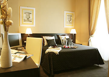 Hotel Latinum Roma