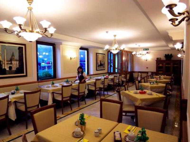 Tmark Vaticano Hotel Rome