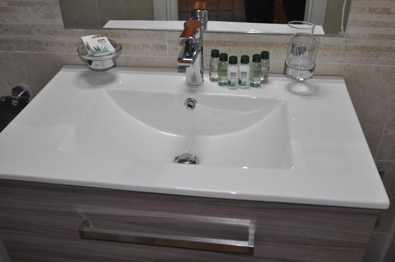 Guest house Flatinrome Trastevere Deluxe - Patio 3*