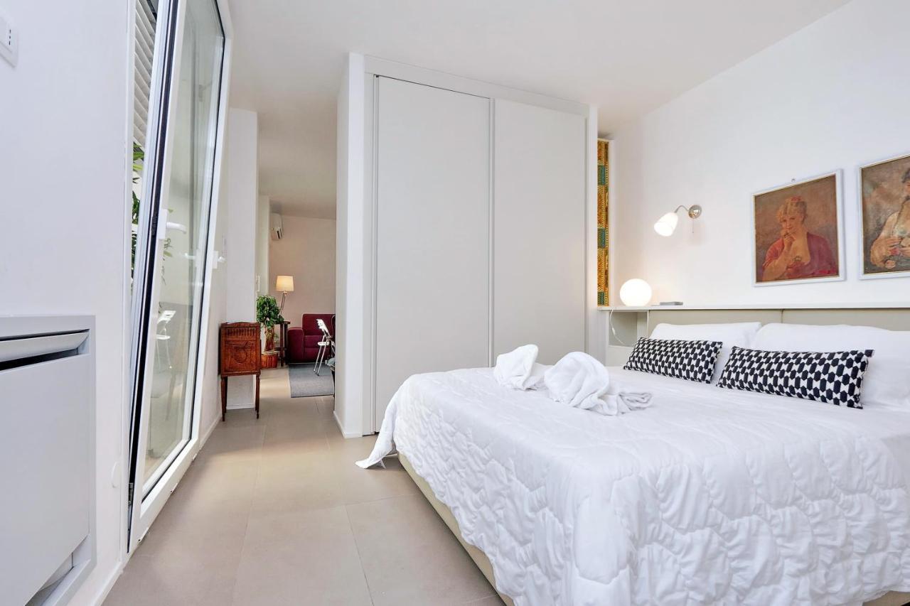 Piazza Del Popolo Apartment