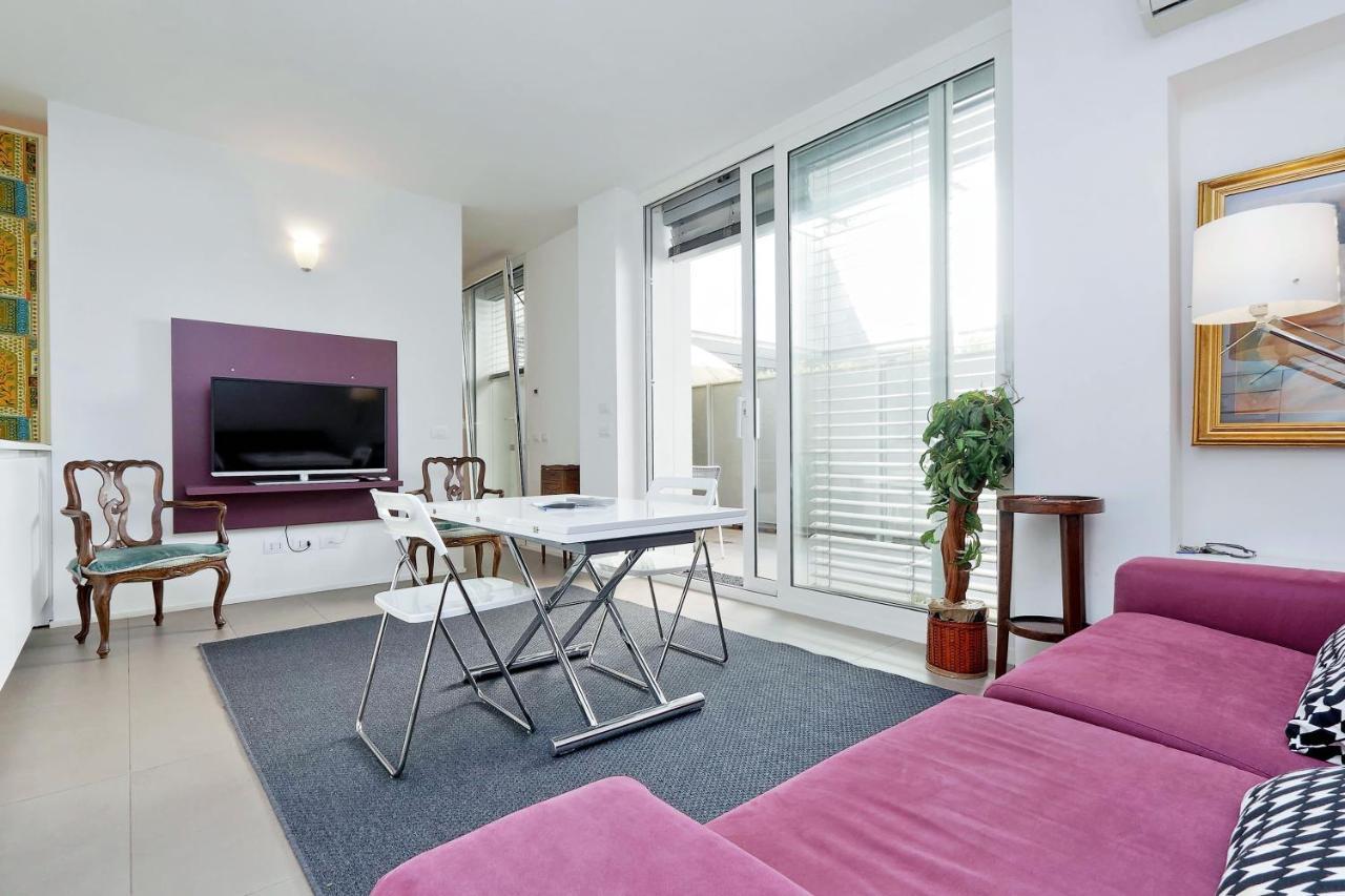 Apartment Piazza Del Popolo *