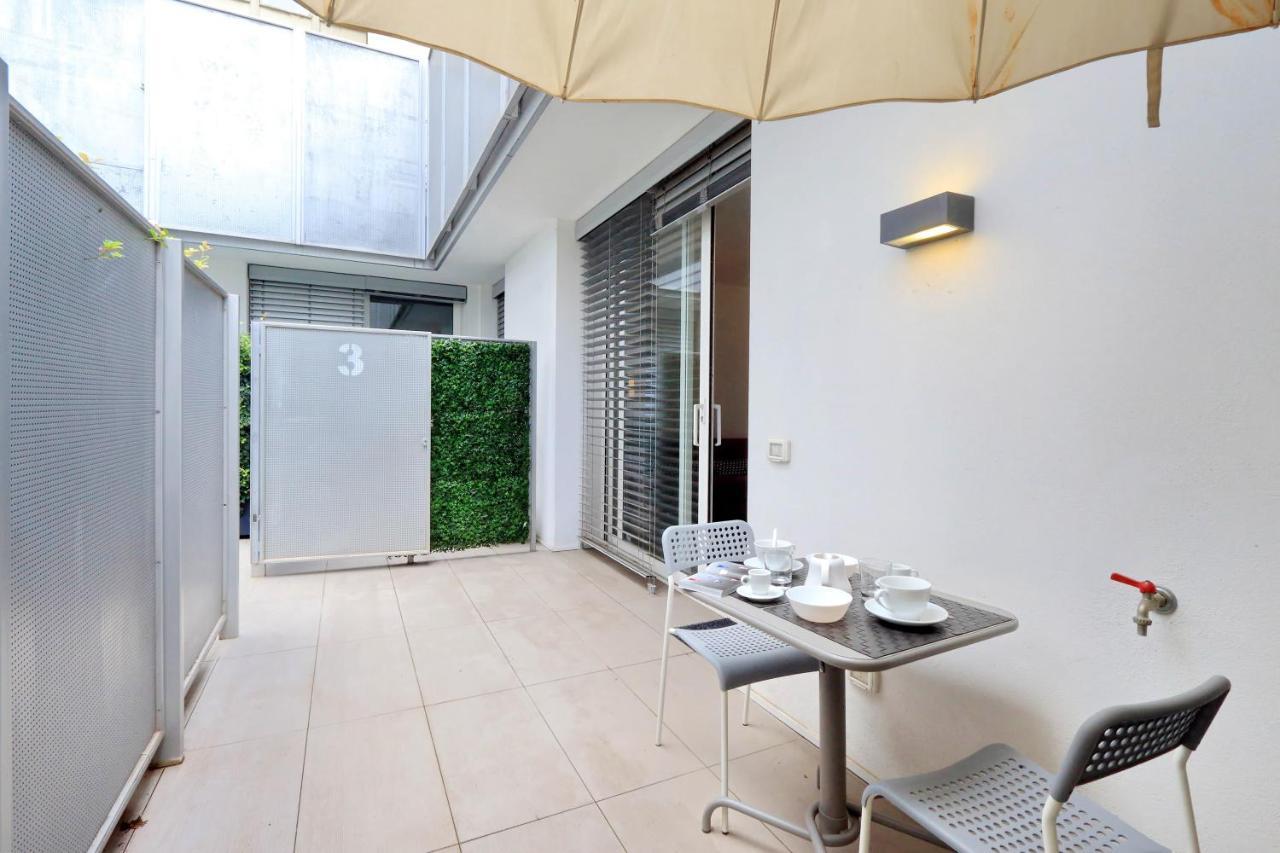 Piazza Del Popolo Apartment Rome