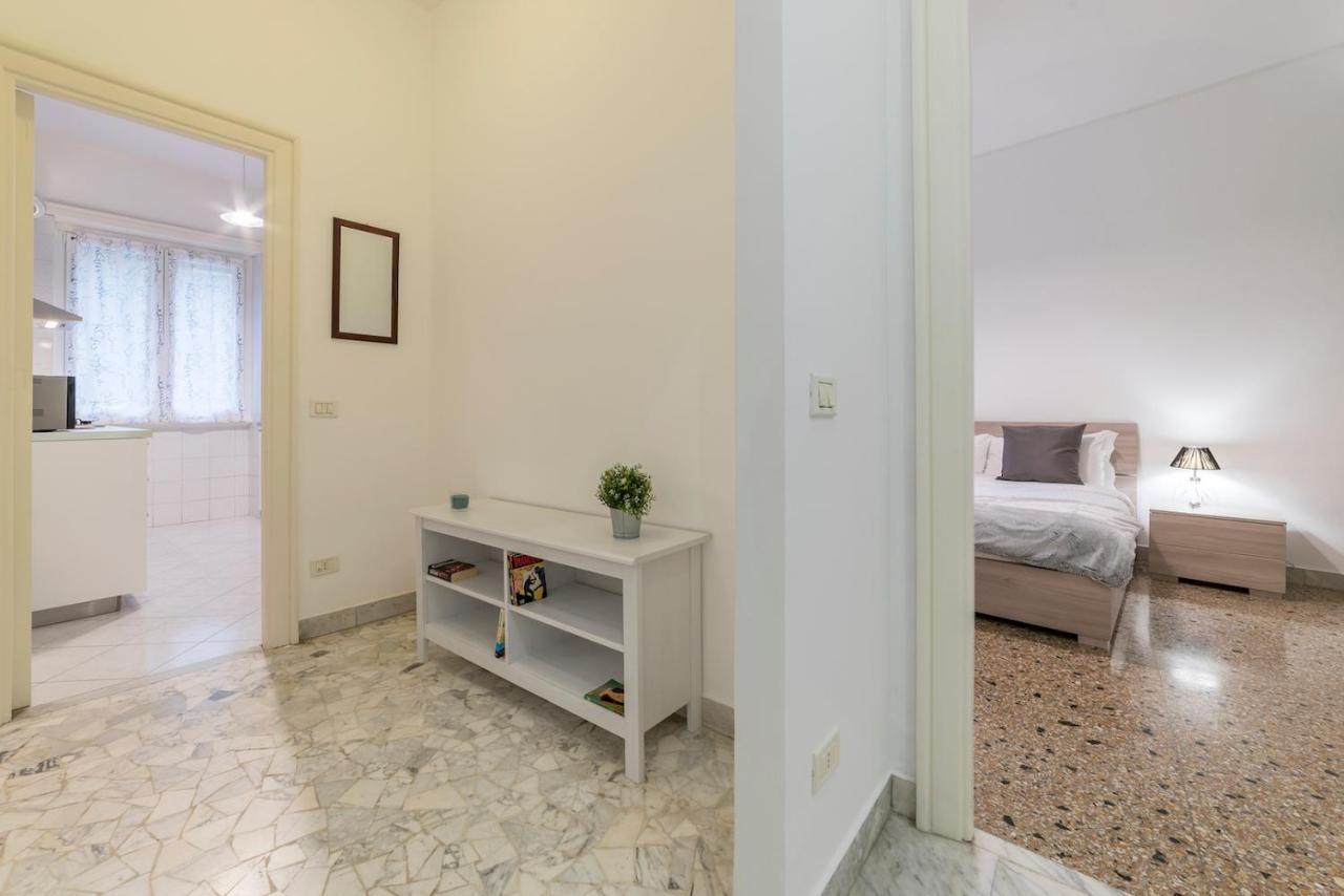 Casa Via Fonteiana Roma
