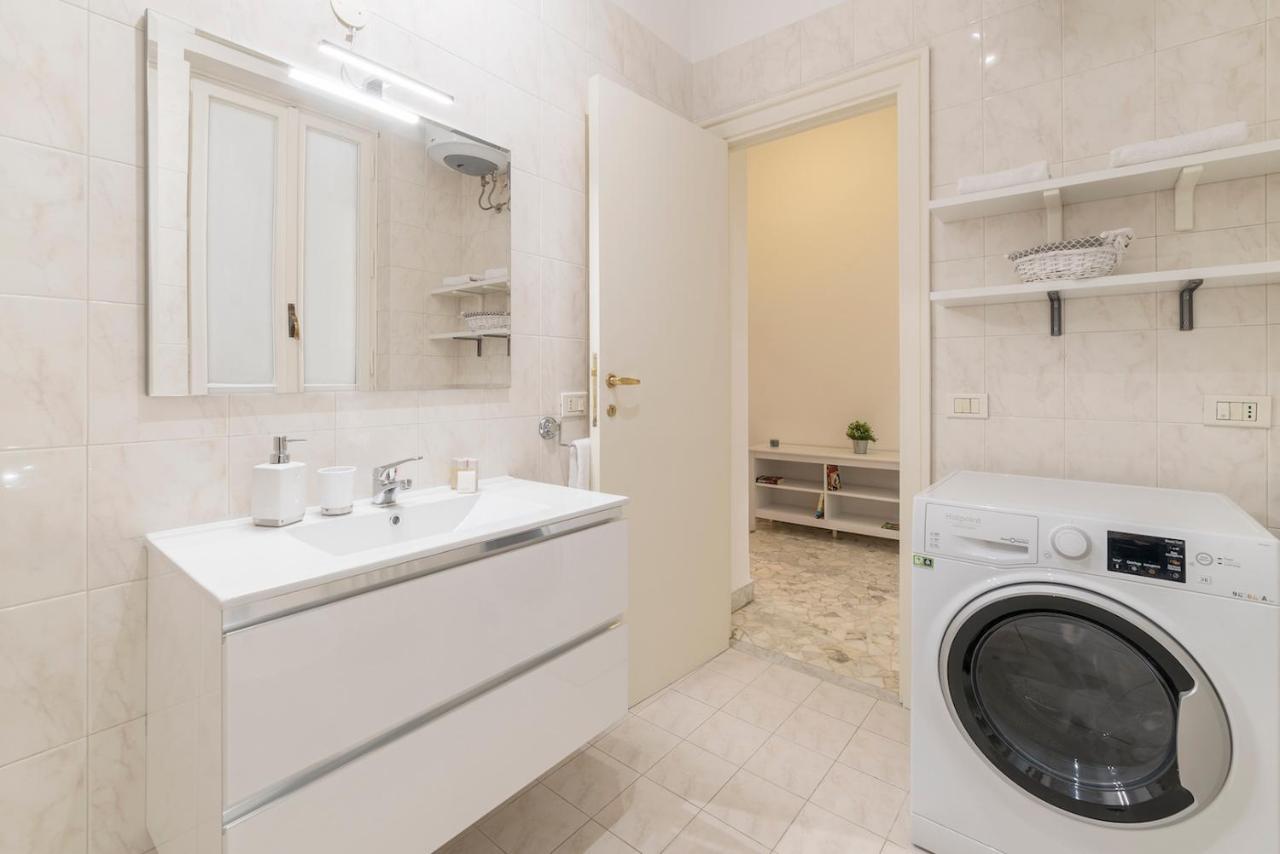 Casa Via Fonteiana Appartamento Roma