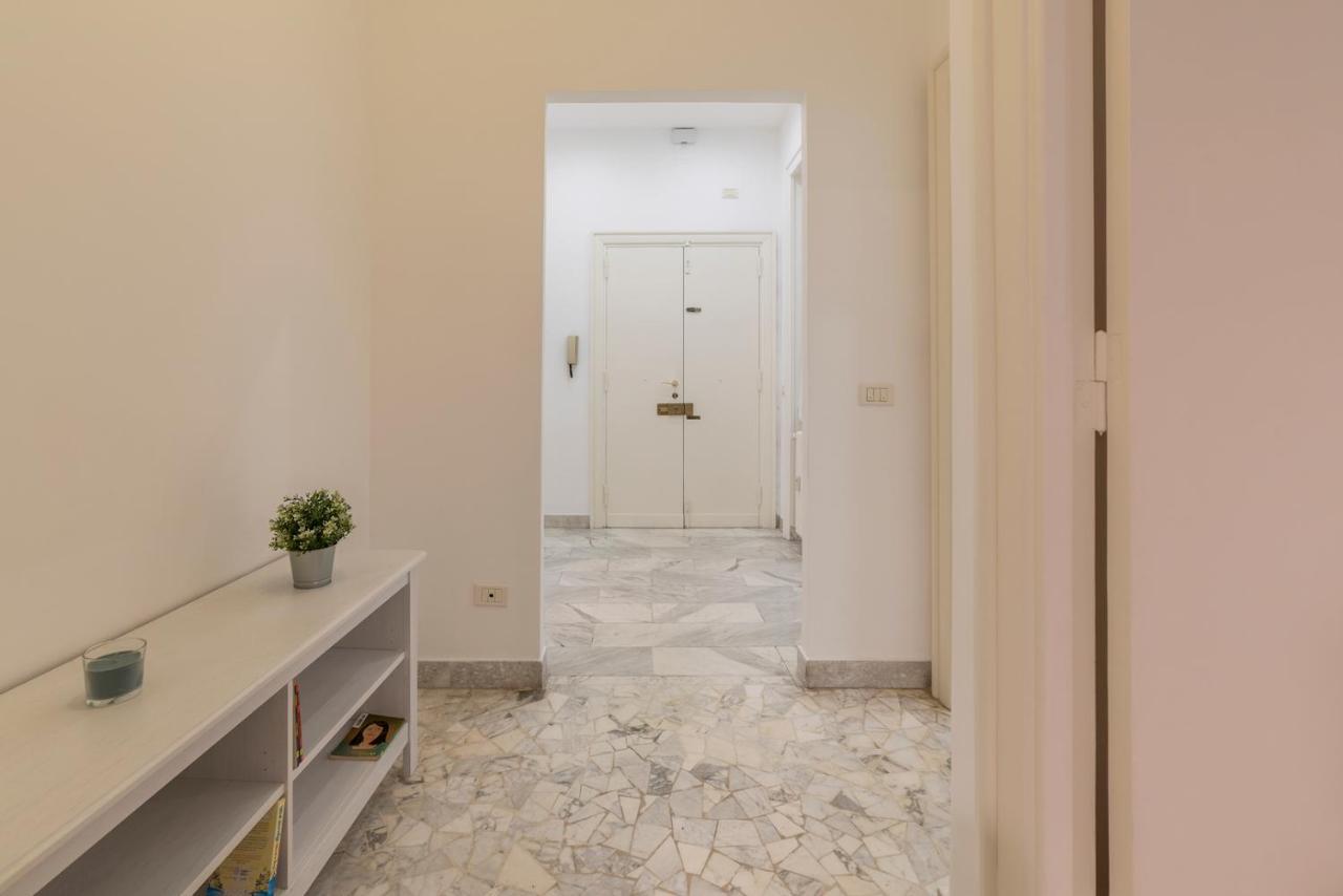 Casa Via Fonteiana Appartamento