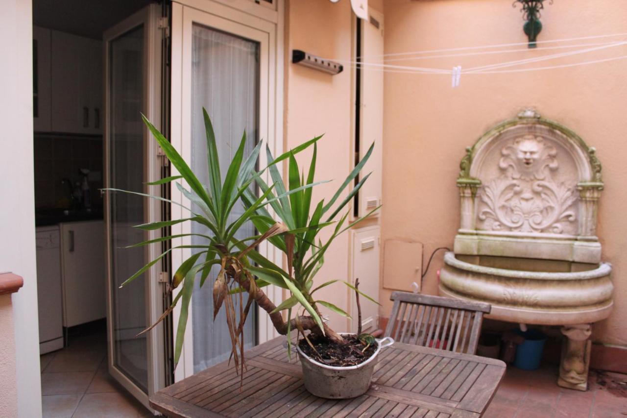 Urbana Colosseo Boutique Appartement *