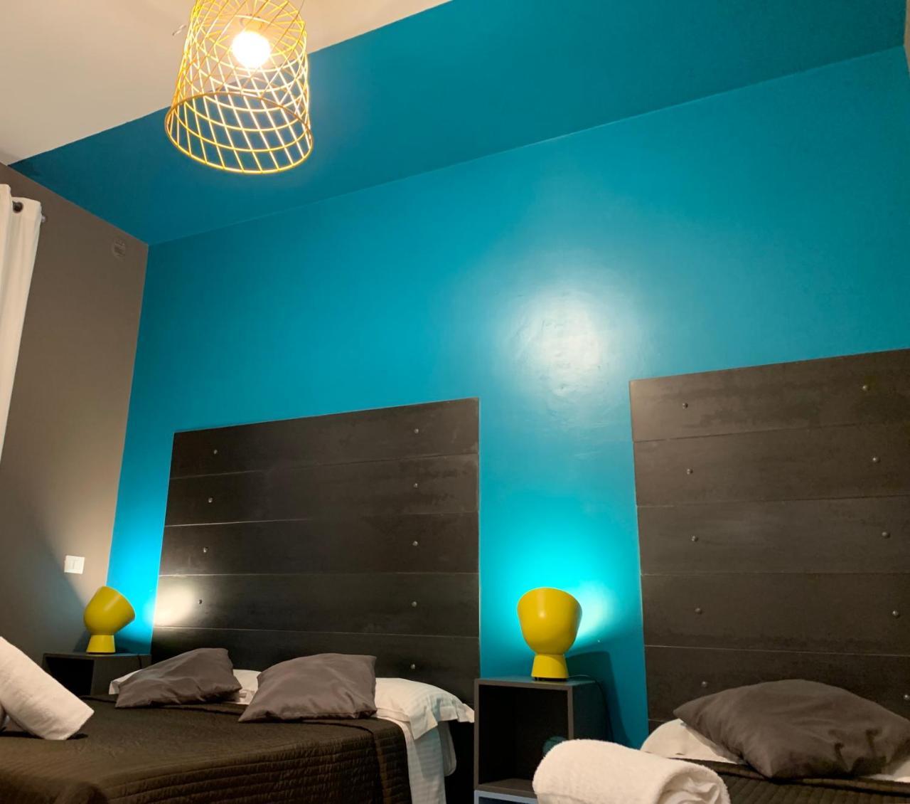 Apartment Al Civico 6 Rome