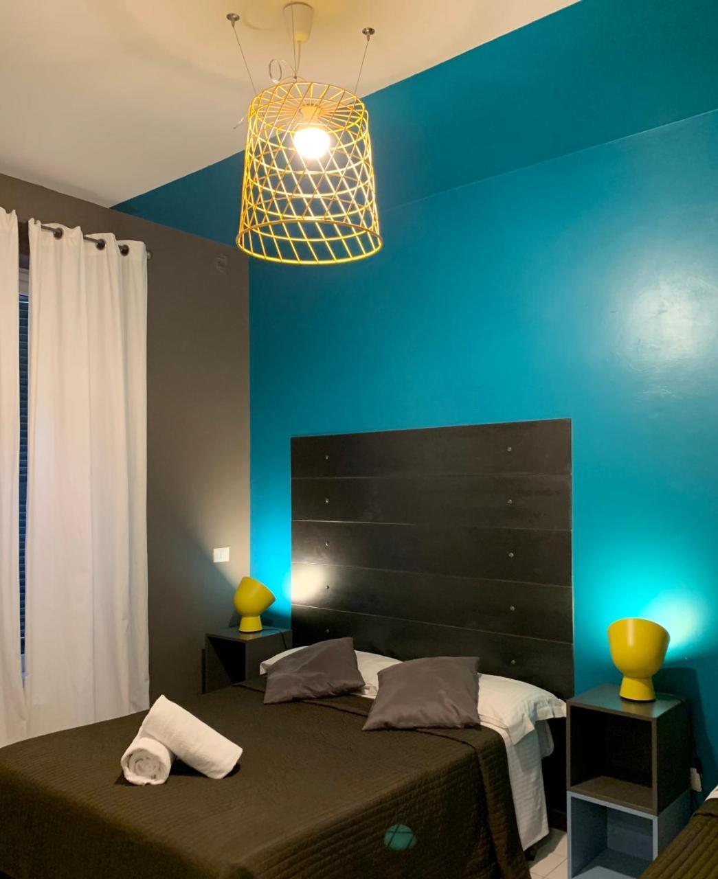 Apartment Al Civico 6