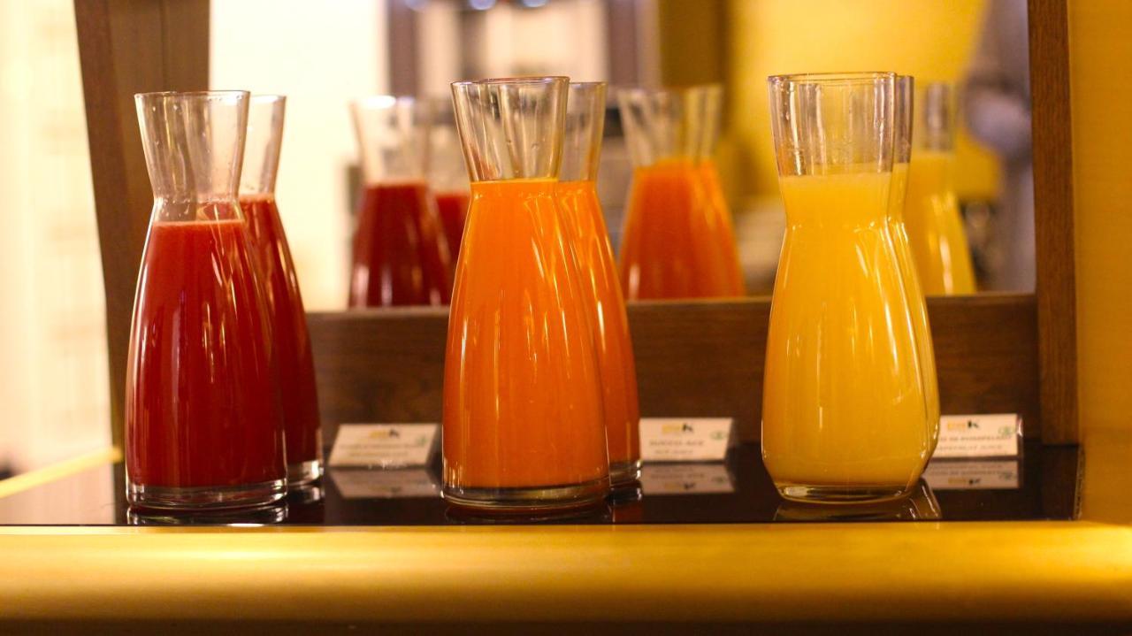 The K Boutique 4* Roma