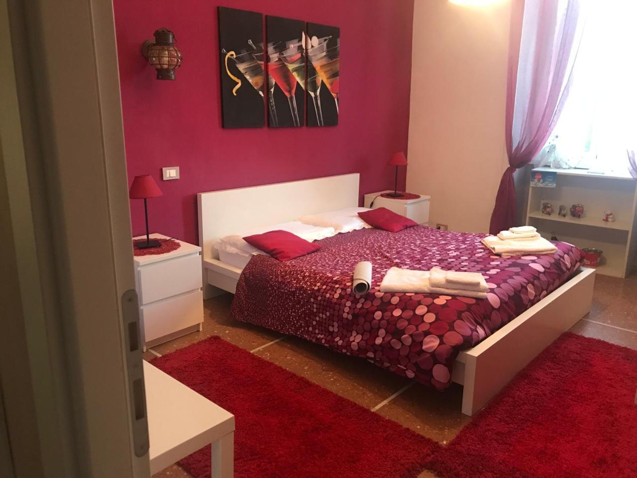 Bed & Breakfast A Casa Di Giallo 3*