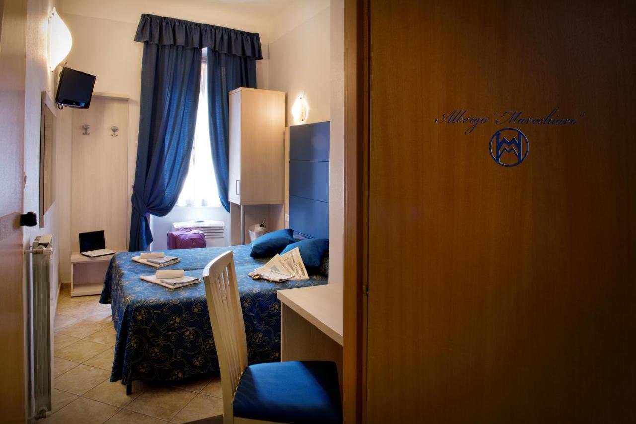Marechiaro 2* Rome