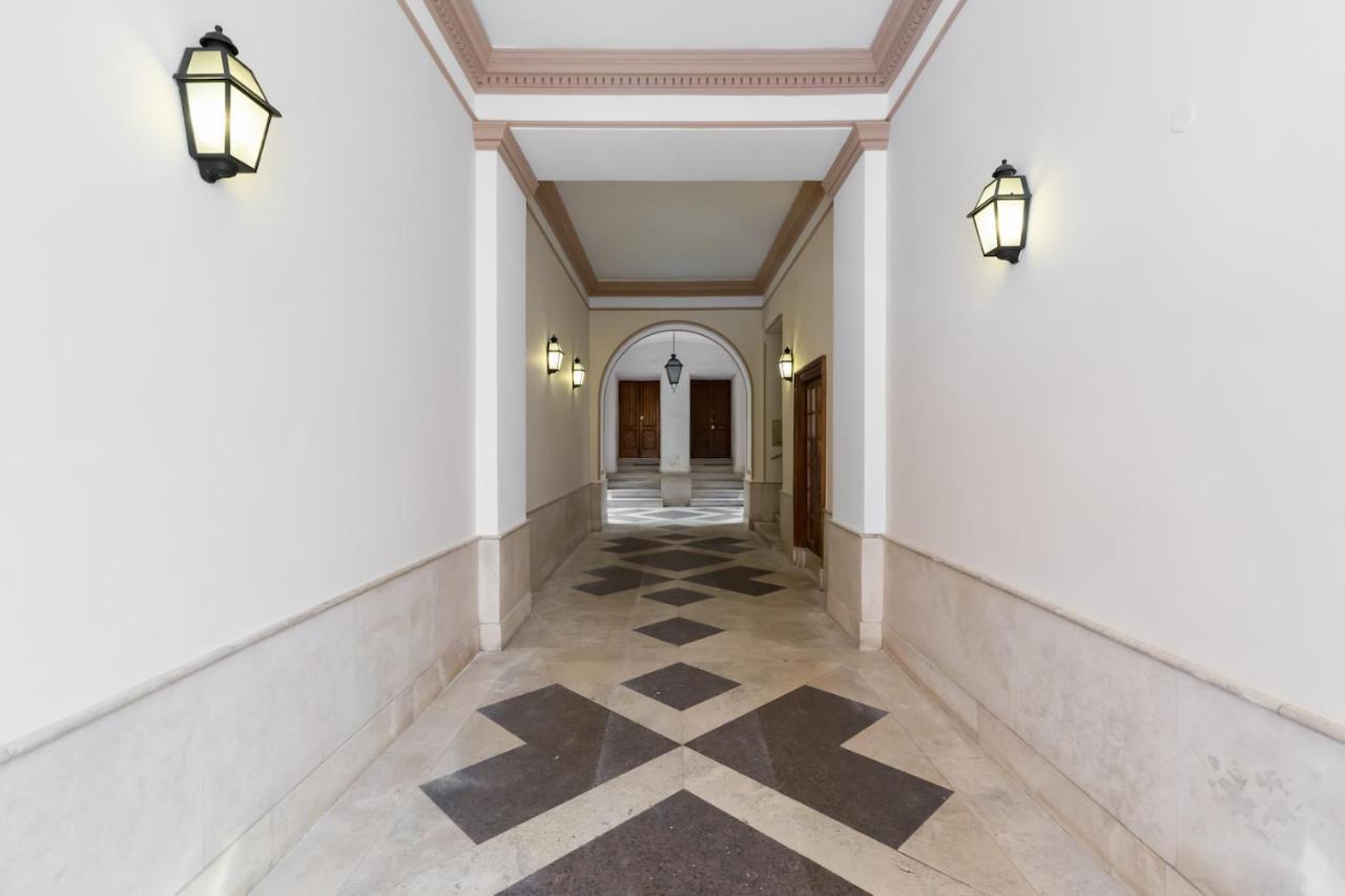 Casa Via Dei Gracchi Apartamento *