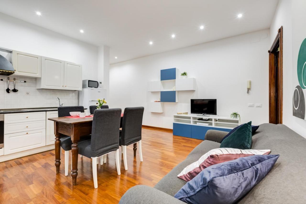 Casa Via Dei Gracchi Apartamento *