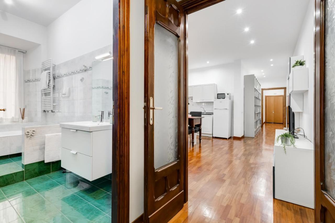 Apartamento Casa Via Dei Gracchi