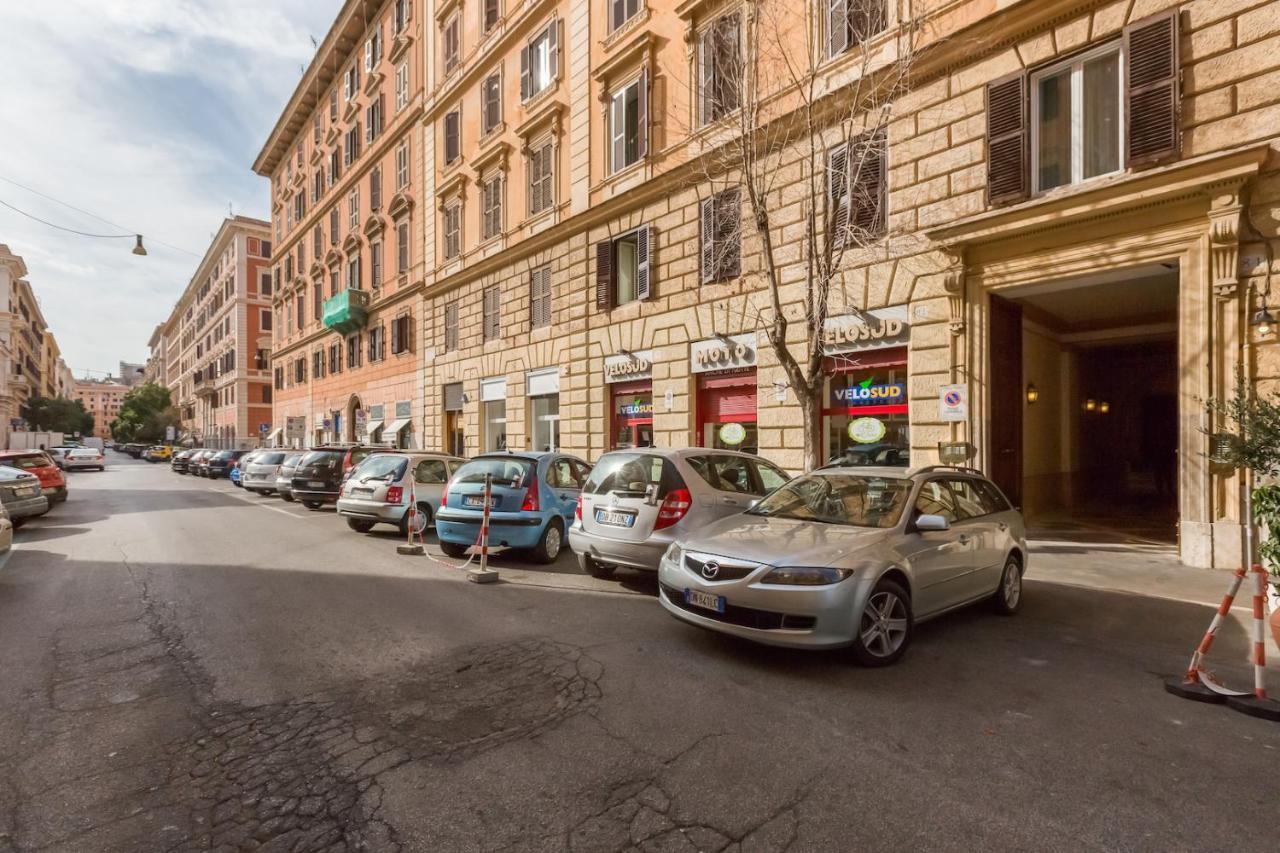 Apartamento Casa Via Dei Gracchi *