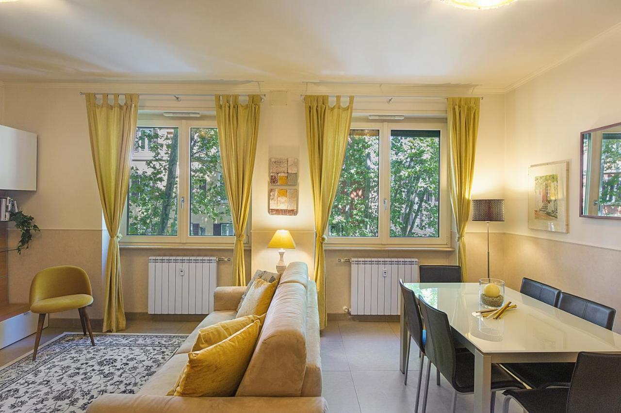Apartamento Residenzia Via Galvani