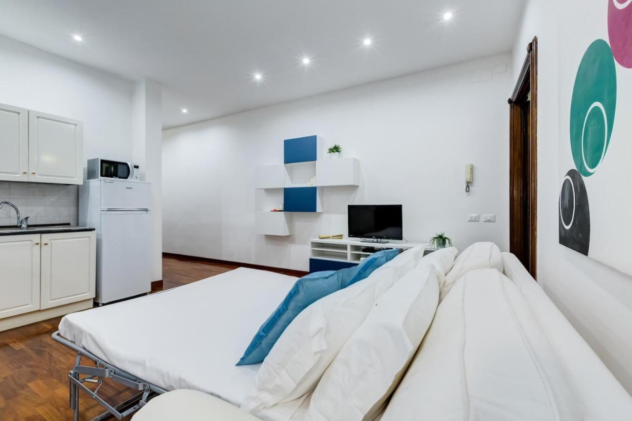 Casa Via Dei Gracchi Apartamento Roma