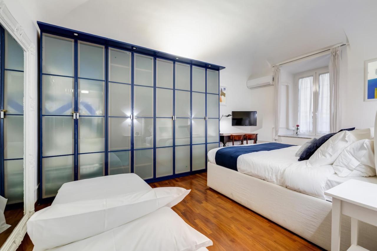 Apartamento Casa Via Dei Gracchi Roma