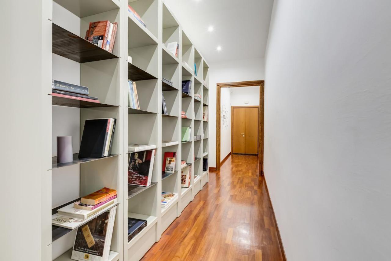 Casa Via Dei Gracchi Apartamento *