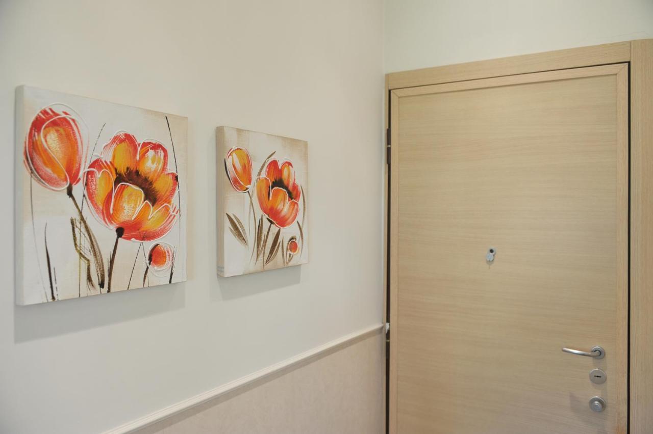 Apartamento Residenzia Via Galvani *