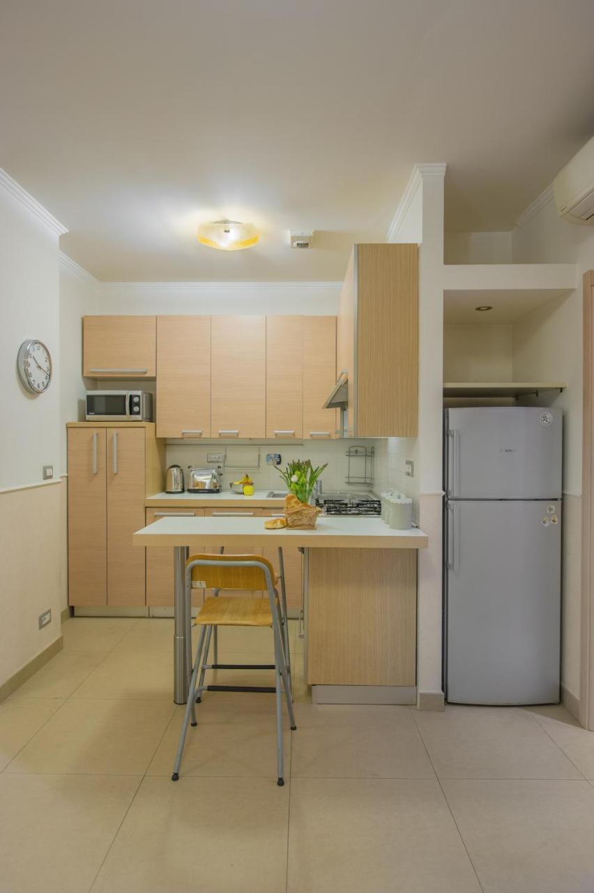 Residenzia Via Galvani Apartamento