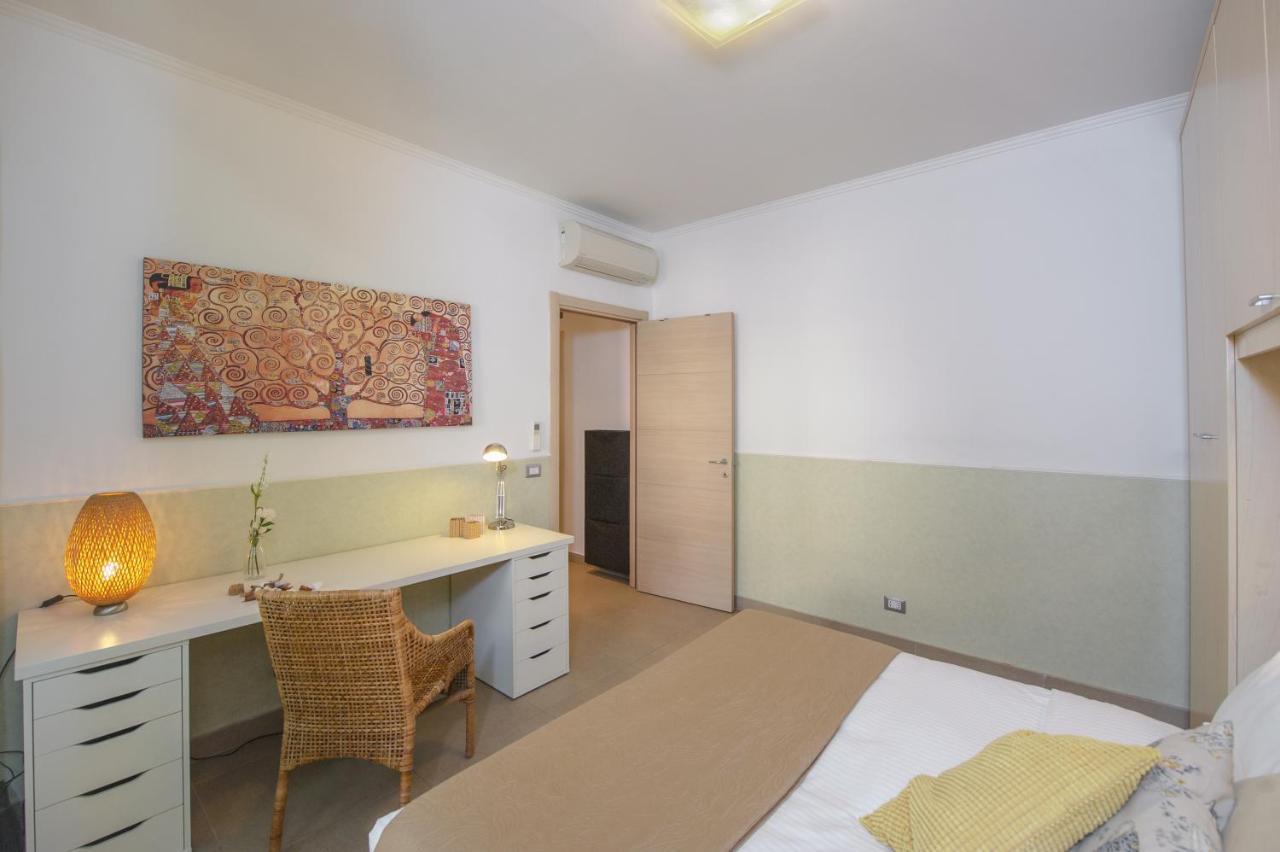 Residenzia Via Galvani Apartamento