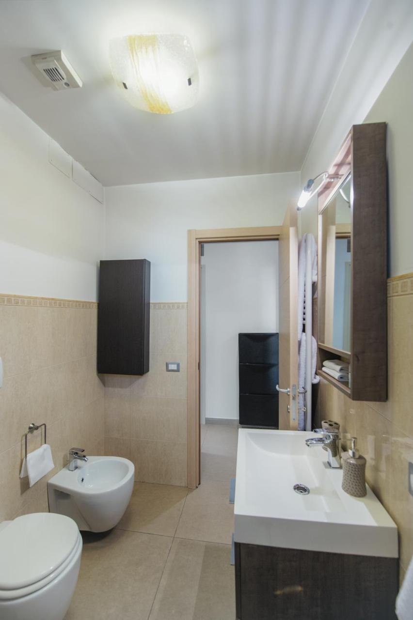 Apartamento Residenzia Via Galvani *