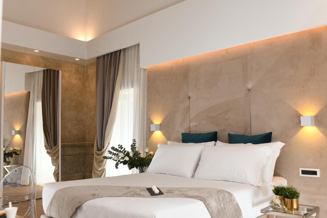 Maison d'hôtes Navona Style