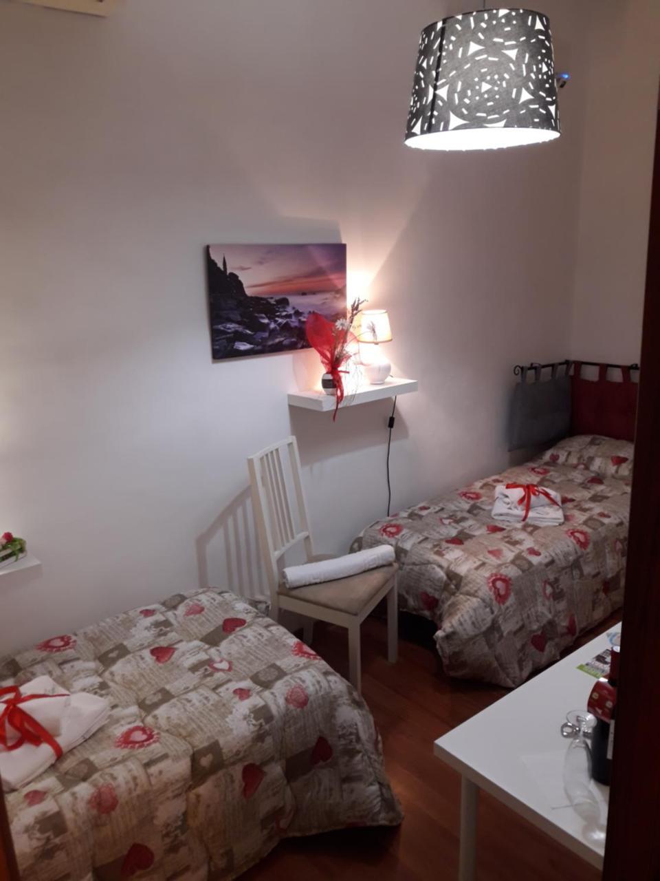 Affittacamere Vesta Domus 2*