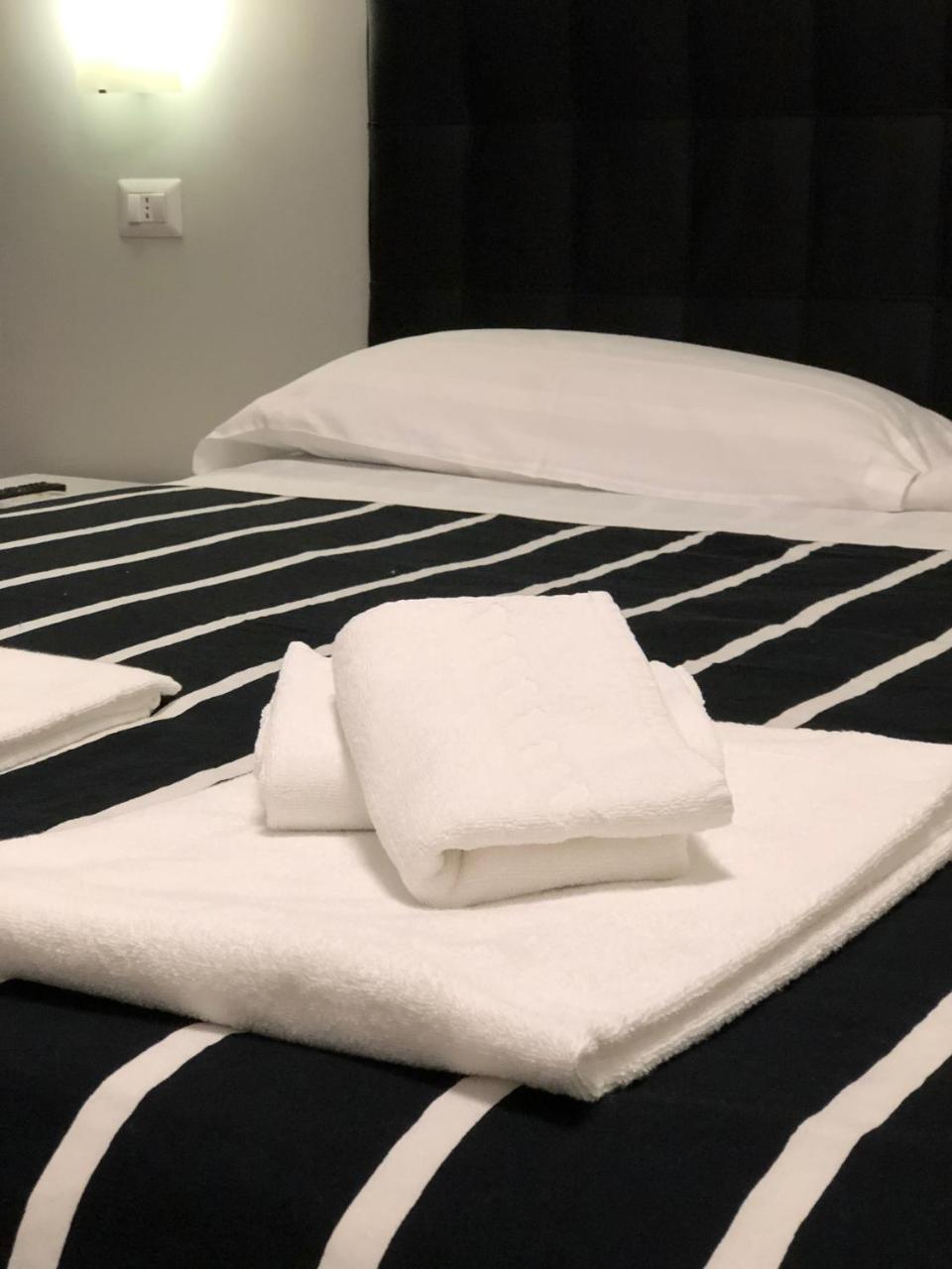 Appartement Vmh Vatican Modern House *