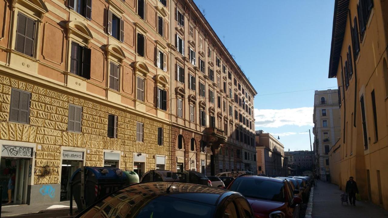 Joyful Guest house Rome