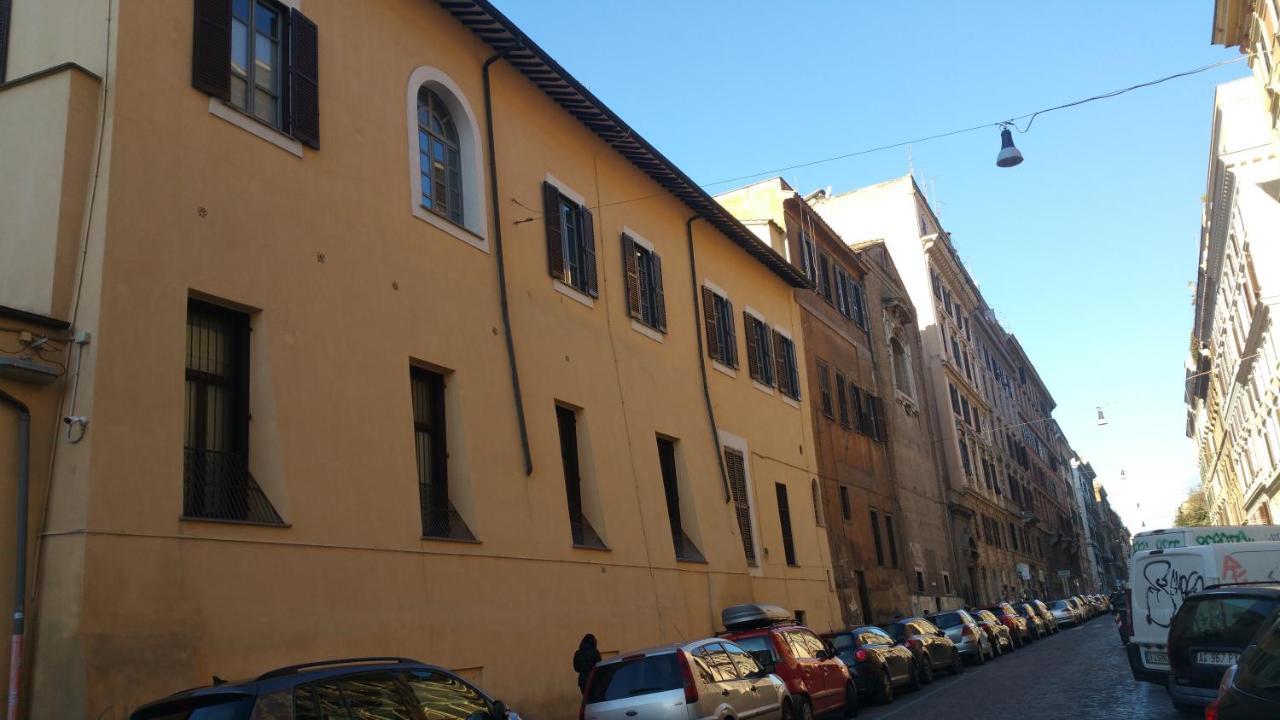 Guest house Joyful Rome