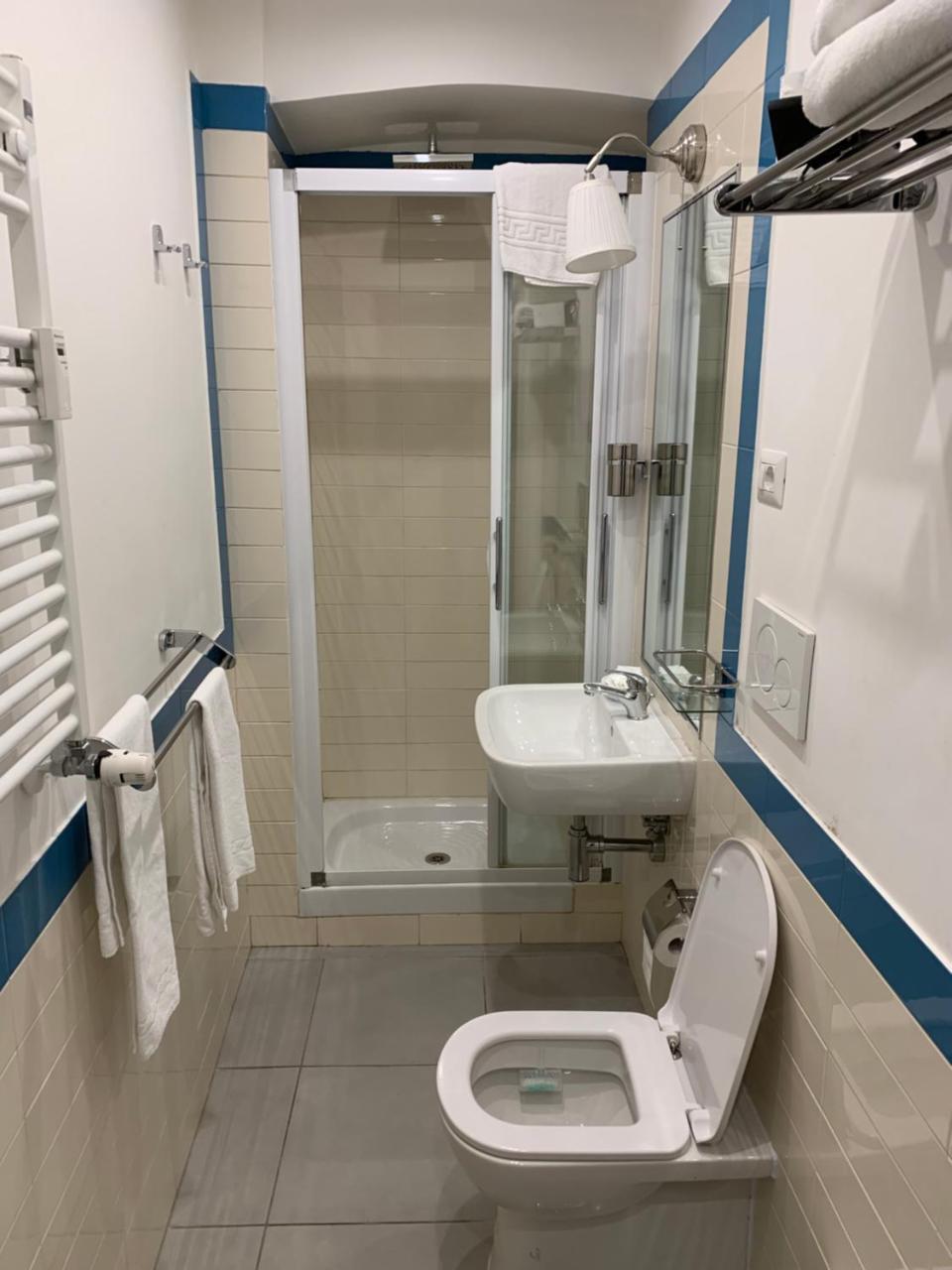 Together Guest house 3*