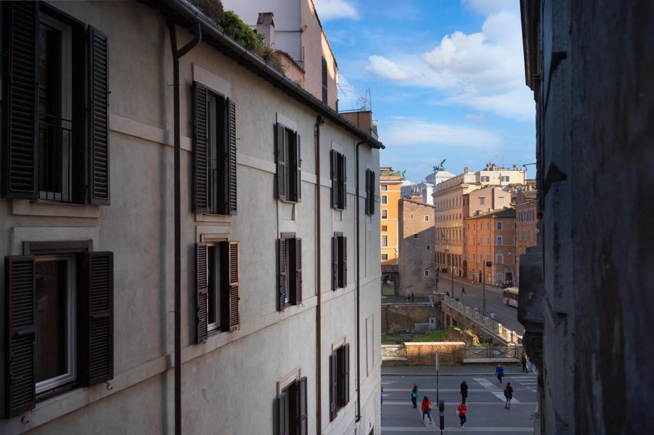Hotel Dei Barbieri 4*