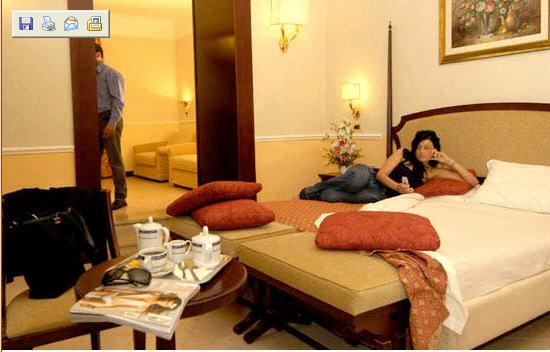 Hotel Nizza 3*