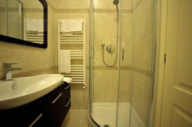 B&B Biancagiulia Hotel Roma