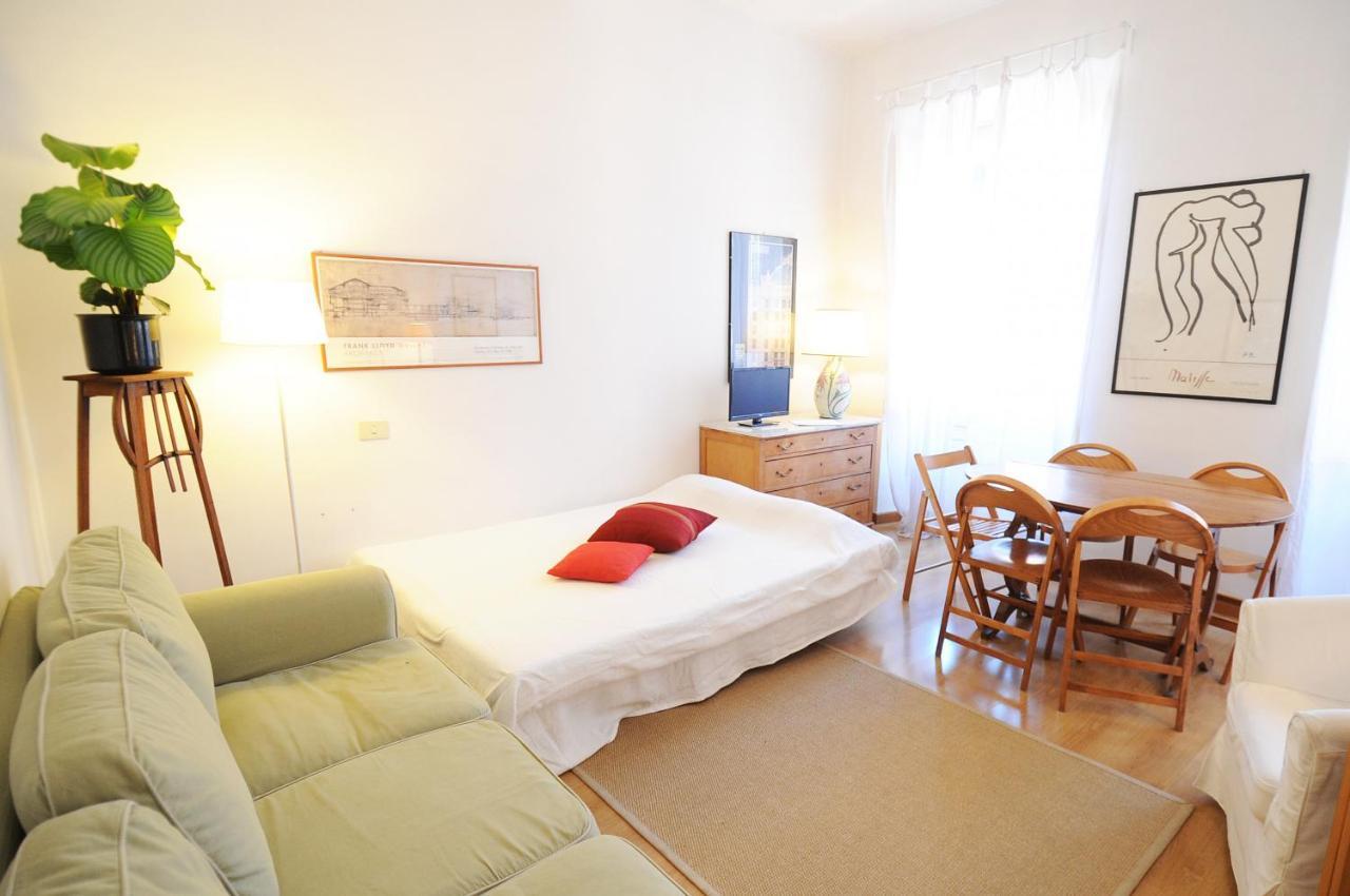 Apartment Gallery Colosseum *
