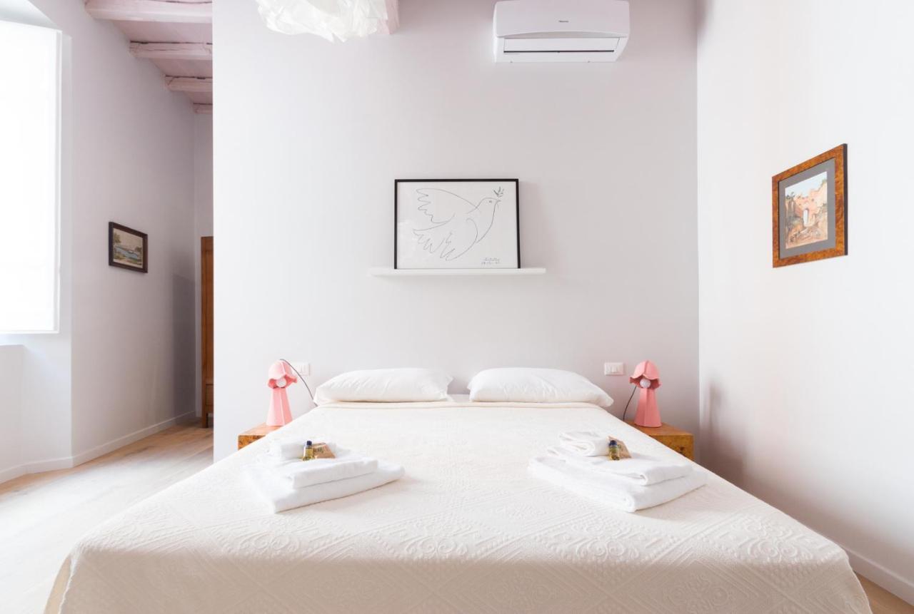 Ideal D'ascanio, Piazza Navona Apartment *