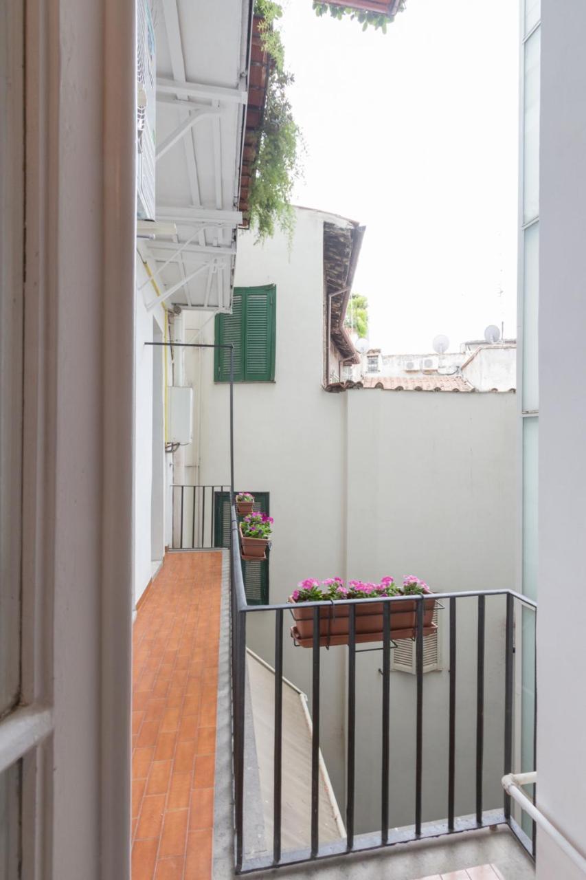 Ideal D'ascanio, Piazza Navona Apartment Rome