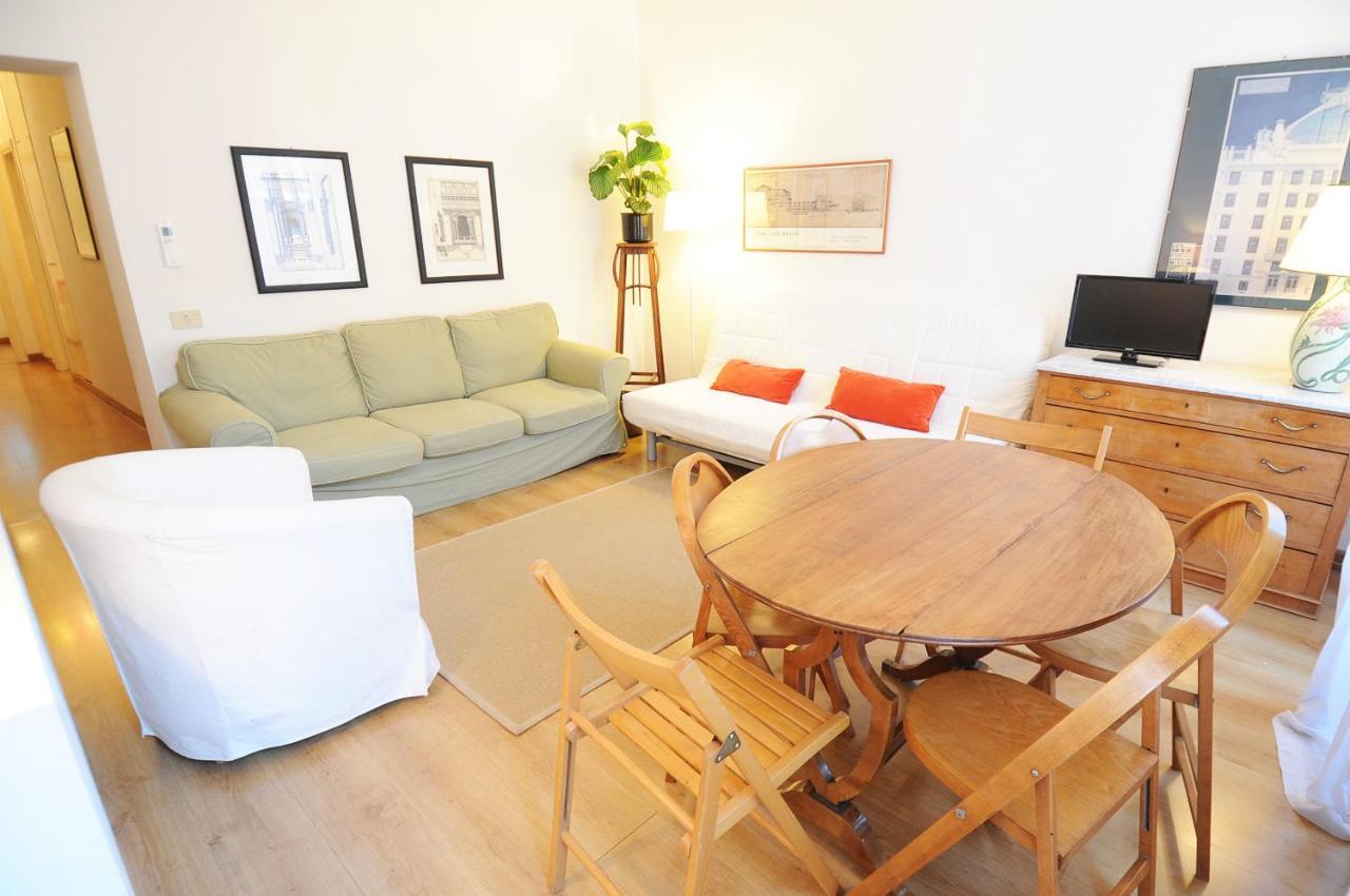 Apartment Gallery Colosseum Rome