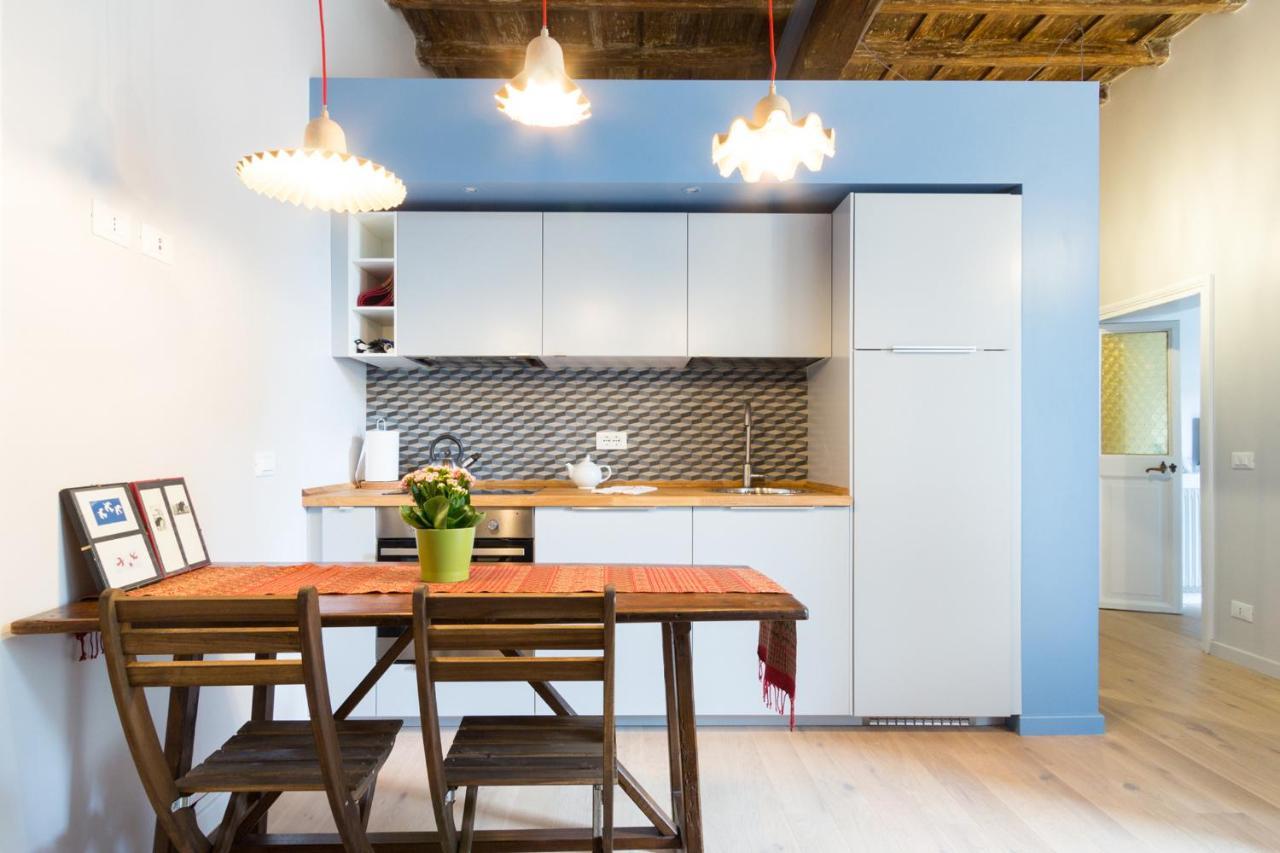 Ideal D'ascanio, Piazza Navona Apartment Rome