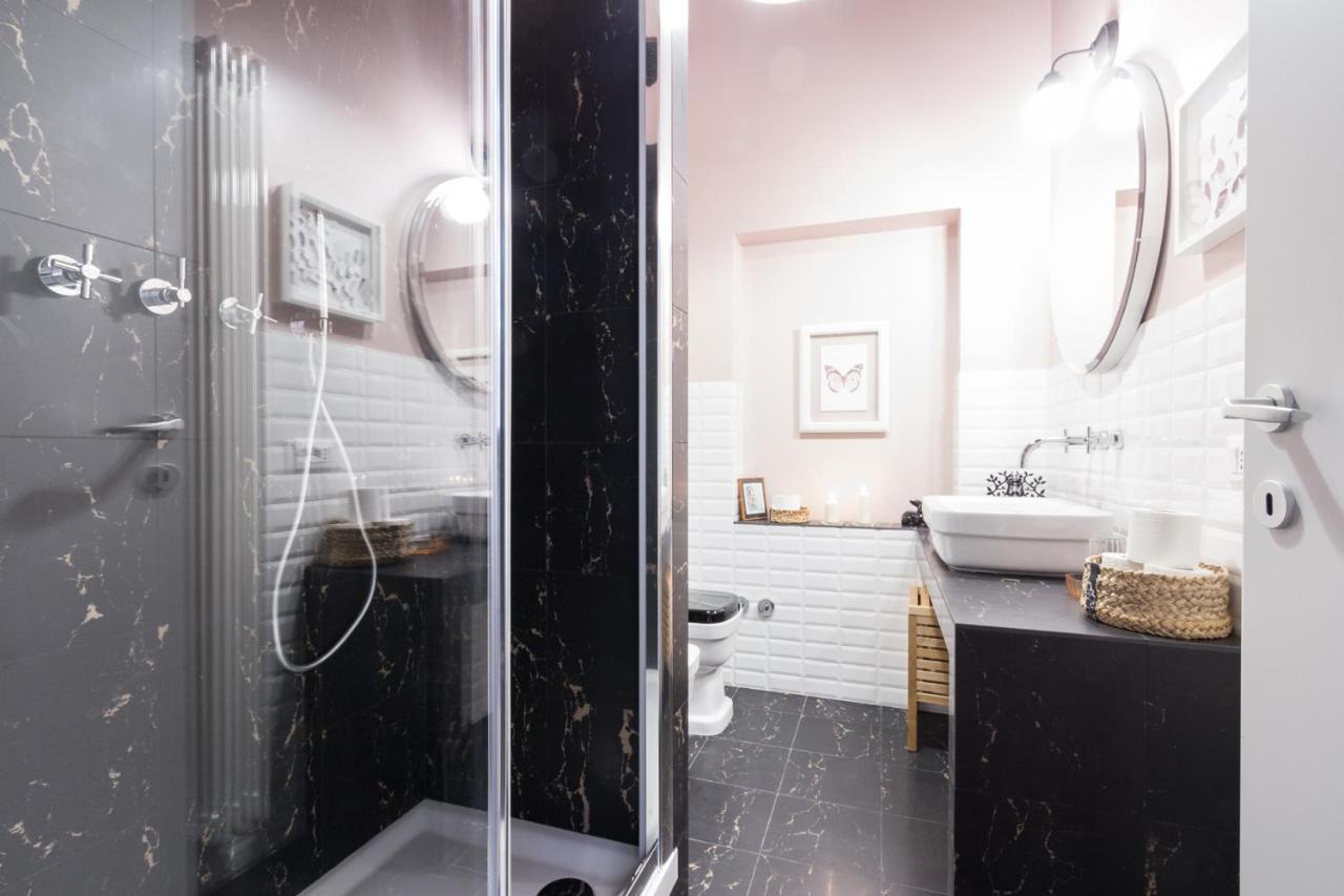 Ideal D'ascanio, Piazza Navona Apartment *