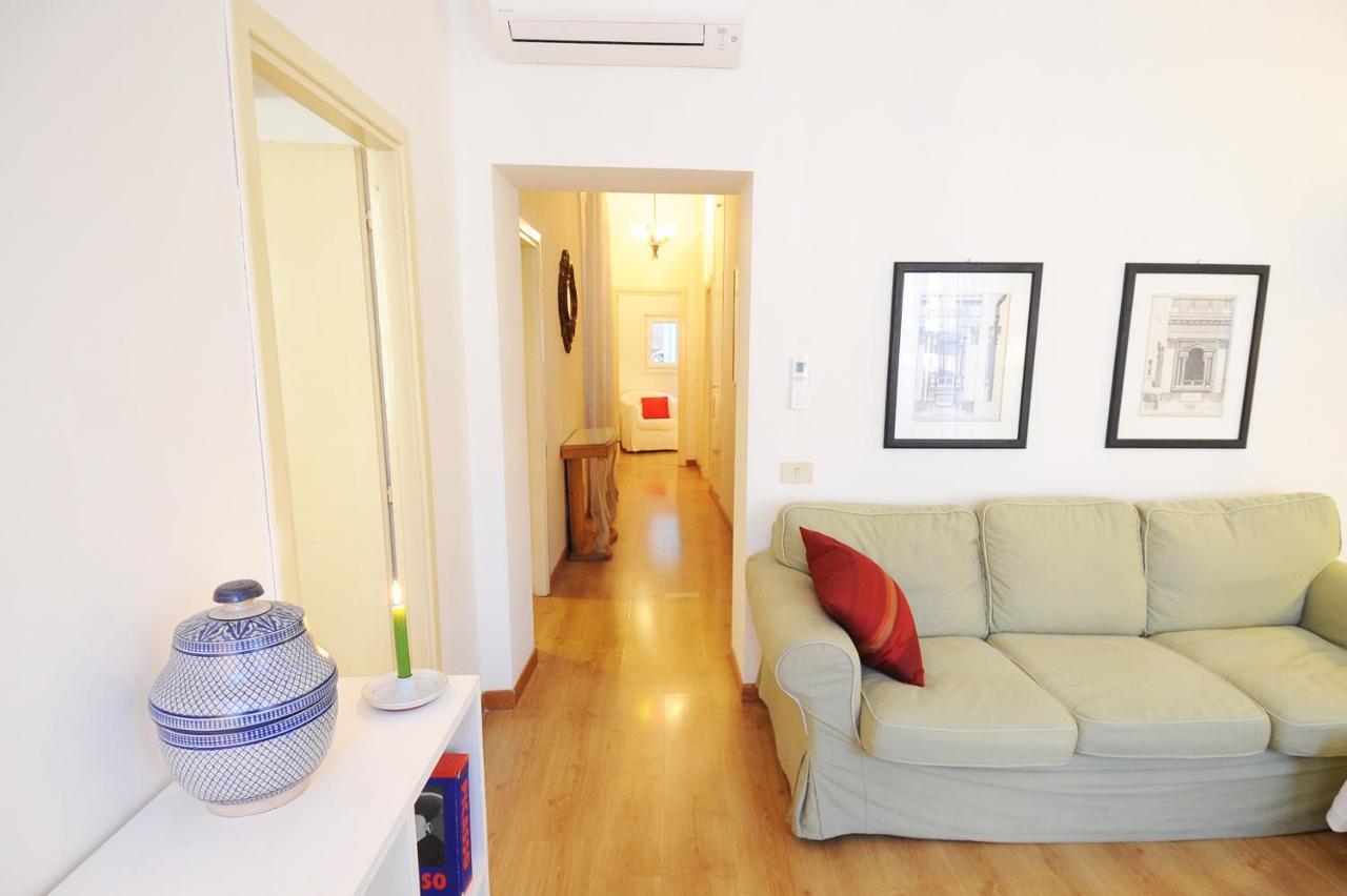 Apartment Gallery Colosseum *