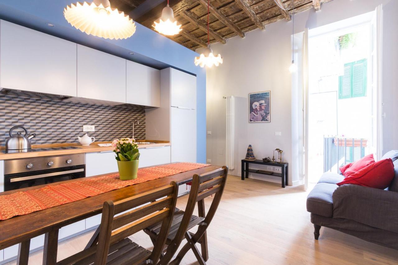 Apartment Ideal D'ascanio, Piazza Navona Rome