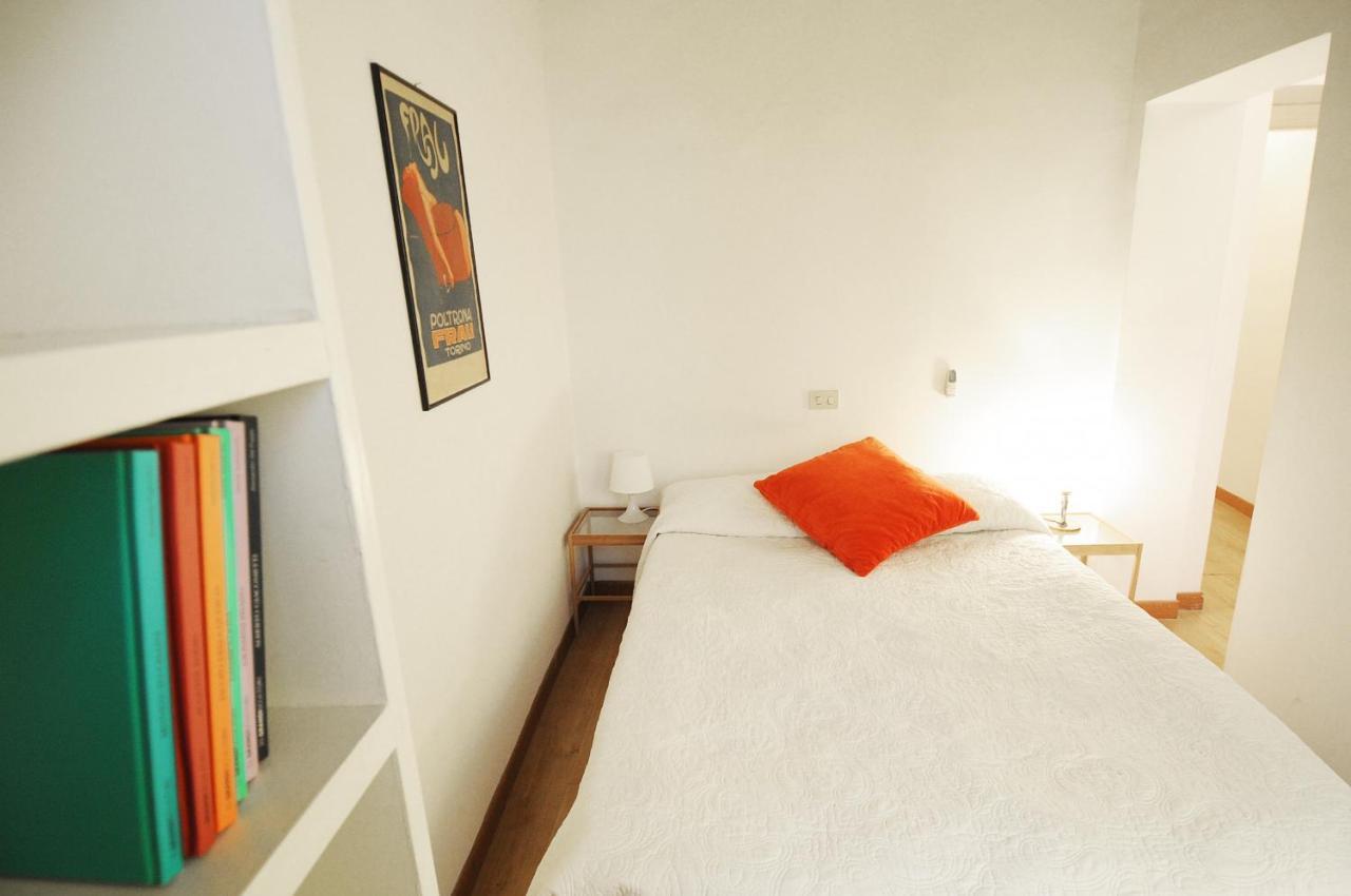 Gallery Colosseum Apartment *