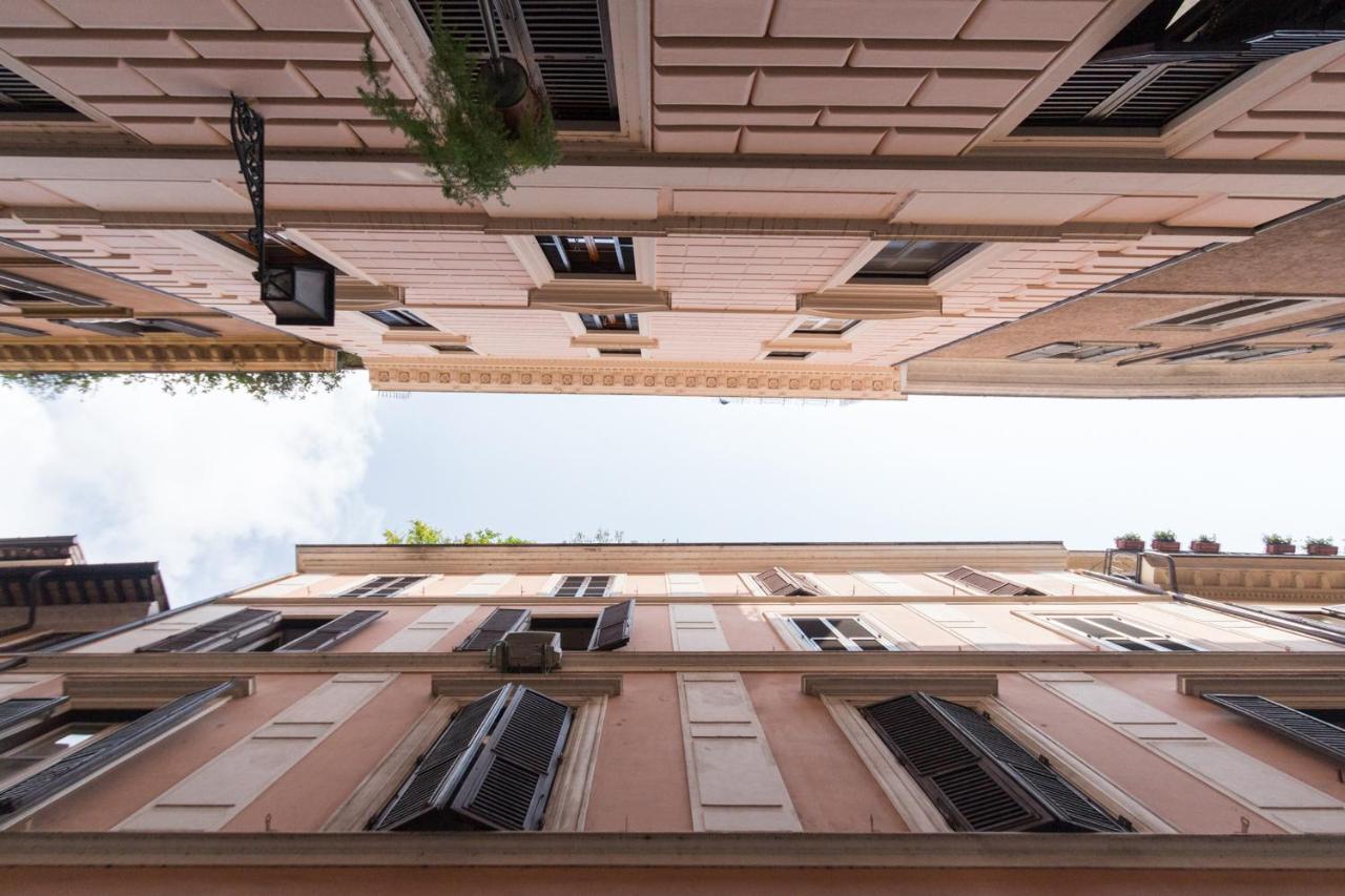 Ideal D'ascanio, Piazza Navona Apartment