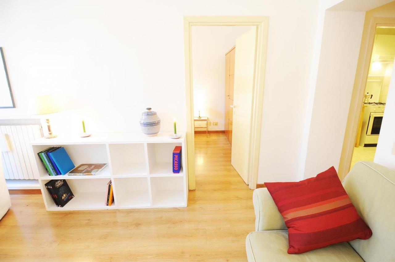 Gallery Colosseum Appartement