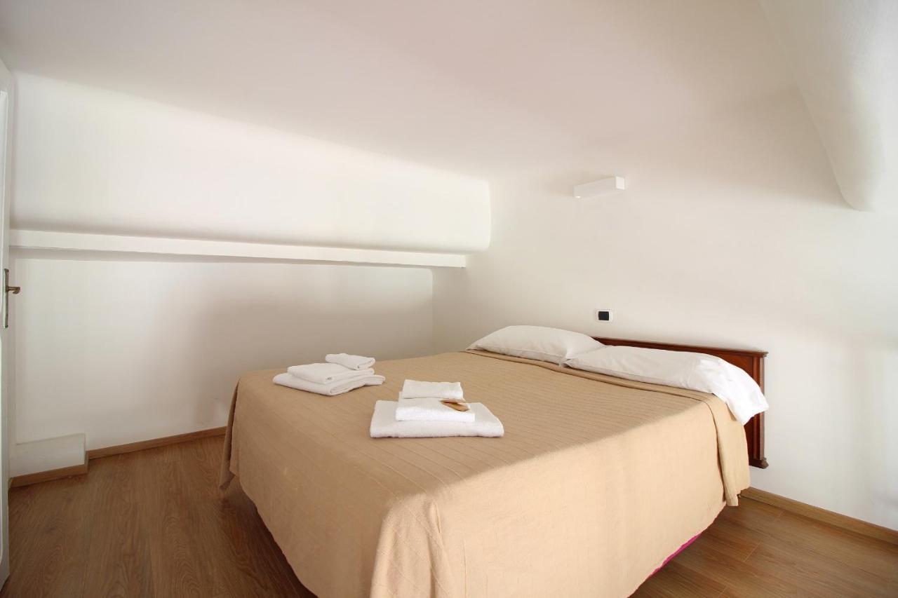 Relax Zanardelli, Piazza Navona Apartment