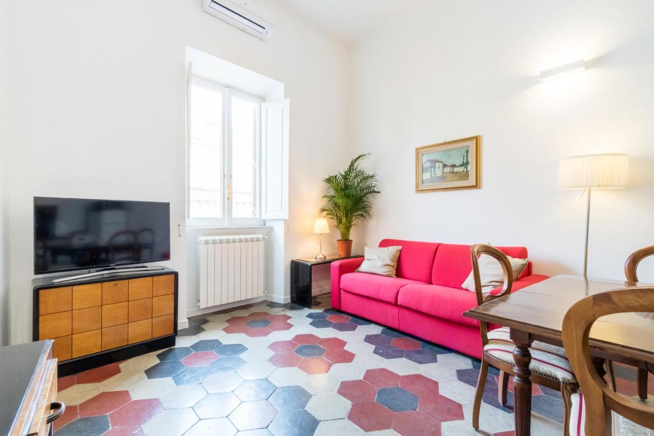 Apartment Relax Zanardelli, Piazza Navona Rome