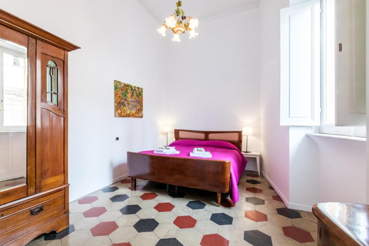 Relax Zanardelli, Piazza Navona Apartment